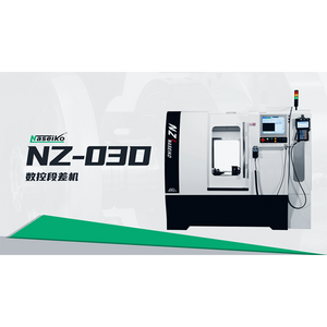 เครื่องสเต็ปไม่ตรงกัน CNC NZ-03D