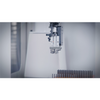 เครื่องเจียรเครื่องมือ CNC NT618