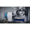 เครื่องเจียรเครื่องมือ CNC NT618