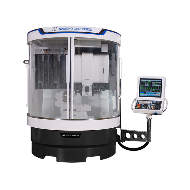 เครื่องเจียรเครื่องมือ CNC C818