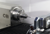 เครื่อง CNC ไม่ตรงกัน NZ-50