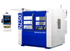 เครื่อง CNC ไม่ตรงกัน NZ-50